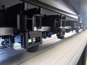 Vicut Snijplotter Machine Vinyl Cutter Grafiek Auto Sticker Label Snijplotter Vc160 - Product Image 6