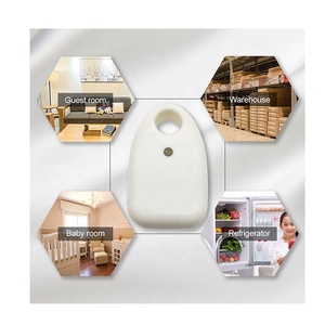 防水迷你可穿戴传感器贝勒4.0 IP67温度传感器 - Product Image 2