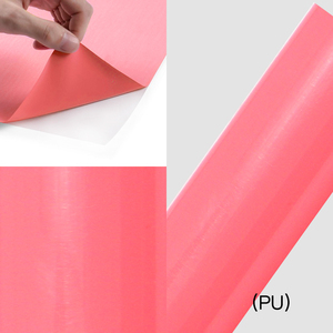Factory Wholesale HTV Supplier Easyweed Cut Textile <strong>Vinyl</strong> Glossy Matte PU Heat Transfer <strong>Vinyl</strong> for Textile - Product Image 2
