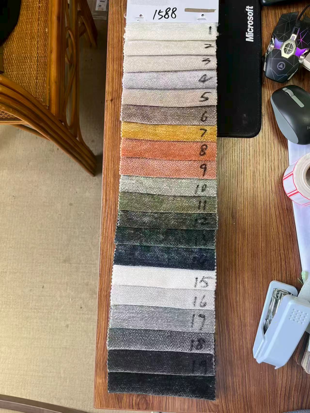 Customized Color