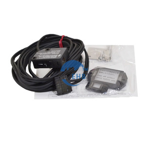 Original novo alta precisão distância laser sensor LV-NH62