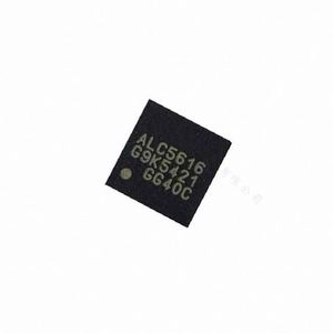 Alc5616 Qfn32 Audio Decodifica di Programmazione Chip di Interfaccia Alc5616-Cgt