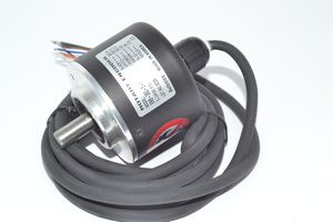 Autonics Rotary <strong>Encoder</strong> E50S8-<strong>5000</strong>-3-T-24-CS - Product Image 2