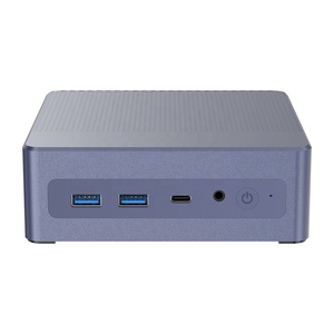 Originale nuova generazione Intel doppio schermo Computer K per Home Office EU per il controllo industriale e il gioco con confezione originale - Product Image 2