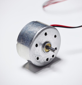300 Motor Smart Car Robot Gear Motor para Arduino DC 3V-6V Gear Motor DIY Smart Car Accesorio