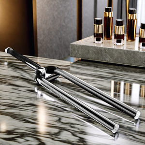 Yüksek saflıkta 16mm kuvars kristal Tuning Forks çakra ses şifa ve terapi için Premium kuvars ürünleri - Product Image 3