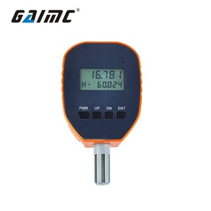 Registrador de datos con pantalla digital GAIMC Sensor de temperatura y humedad de monitoreo en tiempo real - Product Image 2