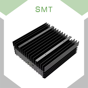 خوارزمية التعدين IceRiver 0 400Gh/s مع خوارزمية تعدين IceRiver Mining Blake3 من PSU Crypto Mining Asic Miner - Product Image 1