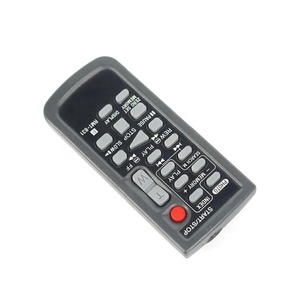 Fabrika fabrika kaynağı yüksek kaliteli RMT831 uzaktan kumanda RMT-831 dijital kamera denetleyici için uygun - Product Image 3