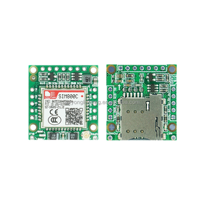 SIM800C R800C GPRS IoT-Modul GSM-Entwicklungs karte für drahtlose Kommunikation
