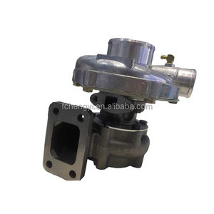 <strong>Turbo</strong> Type T3/T4 T3T4 TO4E Turbocharger for 1.6L-2.5L Engines