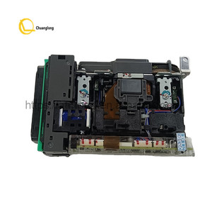 ATMパーツHitachiOmronカードリーダーHyosung5600 SV2GカードリーダーTS-EC2G-U13210H Hitachi2845SRUR2リサイクルカードリーダーOmron - Product Image 5
