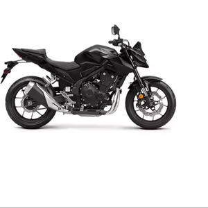 Marka yeni 2024 Hondas için stokta en iyi CB500F 47474 zamanlı spor motosiklet - Product Image 2