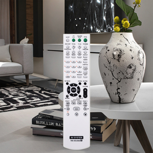 RM-ADU003เหมาะสำหรับ Sony AV รีโมทคอนโทรล DAV-DX155 DZ120 DX315 DX255 - Product Image 6