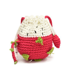Fruit du dragon blanc
