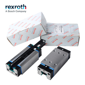 Star Rexroth <strong>Machine</strong> Accessories Bearing Slh Series R1824-Xxx-Xx Roller Slider Rails <strong>Block</strong> R18242232X R18243232X <strong>Linear</strong> <strong>Guide</strong> - Product Image 1