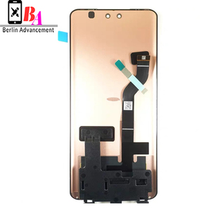 100% Original Amoled for <strong>R</strong> Xiaomi 13 Pro Plus 13pro+ 5G <strong>Display</strong> Touch Screen Digitizer with Frame - Product Image 4
