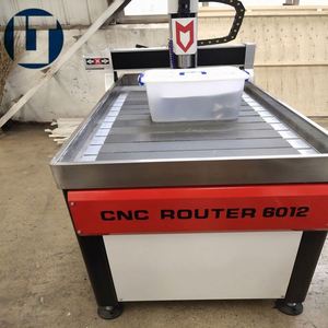 ANDUUK <strong>Multi</strong> <strong>Function</strong> Mini <strong>CNC</strong> 6090 Wood Soft Metal Small <strong>Stone</strong> Carving 6090 <strong>Cnc</strong> Wood <strong>Router</strong> for Engraving - Product Image 5