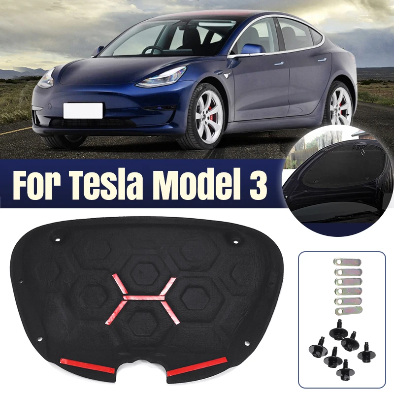 Pour Tesla modèle 3