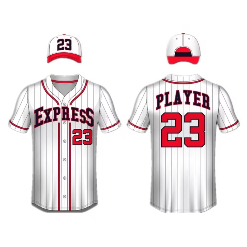 Customizable Stripe