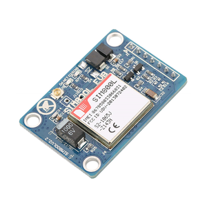 SIM800L GPRS modulo GSM Micro SIM Core Board modulo TTL SIM800 - Product Image 5