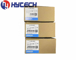 SPS-Controller-Modul Original CJ1W Serie Logik steuerung Analoga usgang D/A Einheit CJ1W-DA041 gutem Preis - Product Image 6