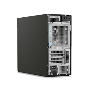 T3660タワーグラフィックワークステーションホスト3DモデリングレンダリングPSデザイナーデスクトップコンピューター2*16GB DDR5 T3660 - Product Image 1