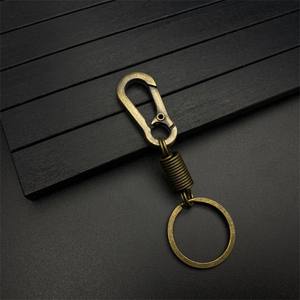 钥匙扣定制金属钥匙扣/钥匙扣 - Product Image 4
