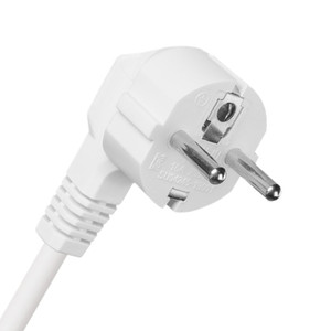 สายไฟสองขามาตรฐานญี่ปุ่นได้รับการรับรองจากโรงงาน - Product Image 4