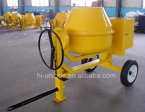 Factory Cheap <strong>Price</strong> <strong>Mini</strong> Concrete <strong>Mixer</strong> <strong>Price</strong> in Sri Lanka - Product Image 5