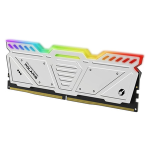卸売OEM ODM 16GB DDR4 RAM 2666MHzメモリRGBモジュールデスクトップPCコンピュータ - Product Image 4