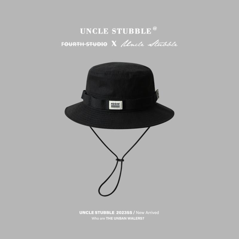Sangle extérieure noire