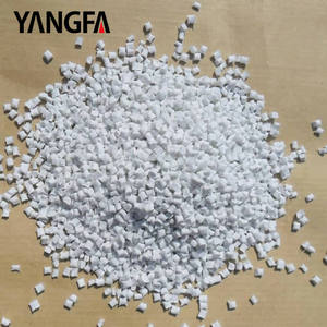 改性PP，T30s拉丝级聚丙烯透明塑料颗粒改性PP - Product Image 1