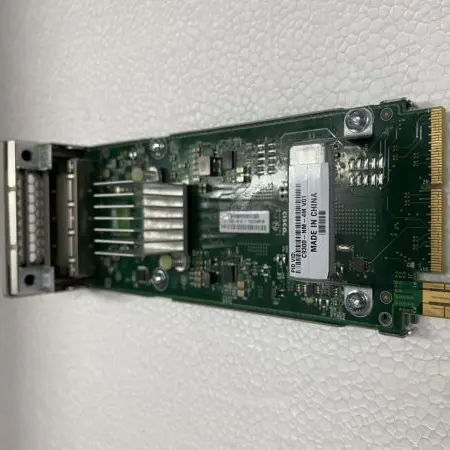 Carte de ligne de module de réseau de 4 x MGig de Ciscos 9300 C9300-NM-4M modules de réseau de Ciscos