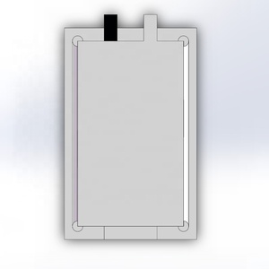 Máquina de apilamiento automática/semiautomática - Product Image 5