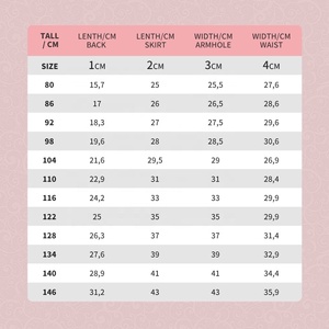 Stilnyashka 13206/1-15 kız elbise tatlı çocuk giyim <span class=keywords><strong>V</strong></span> yaka kolsuz pembe kız giyim elbiseler kızlar için