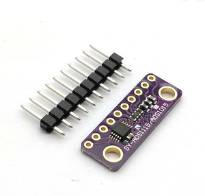 2020 Analog To Digital Converter Board ADS1115 16-Bit ADC