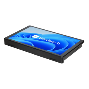 4 USB3.0 RS232 RJ45 Win11平板电脑14英寸电脑面板电脑 - Product Image 2