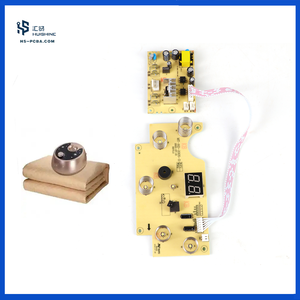 Sviluppo del programma di progettazione schematica di progettazione PCB di produzione Software di personalizzazione del prodotto - Product Image 6