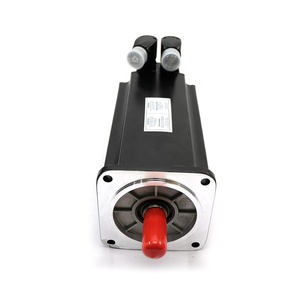 Rexroth Original <strong>3</strong> Phase <strong>Servo</strong> Motor MSK061C-0600-NN-S1-UG0-NNNN Motor - Product Image 6