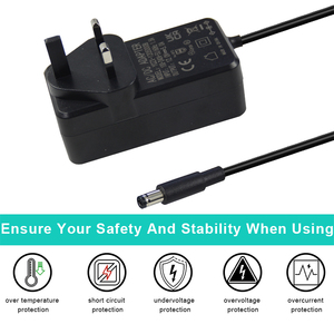 <strong>Input</strong> 100-240V <strong>Output</strong> 12 Volt 5 Amp 5A <strong>Ac</strong> Supply US EU UK Plug5000mA <strong>Dc</strong> 12V <strong>Power</strong> Adapter - Product Image 4