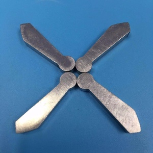 Produttore di servizi di fabbricazione di lamiere per componenti in lamiera di acciaio per taglio Laser ad alta precisione
