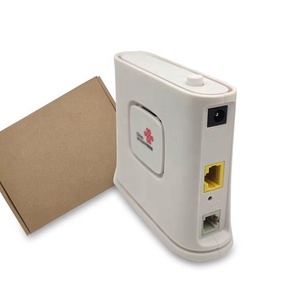 Hua.wei ADSL MT880Dモデム英語ソフトウェアADSL /ADSL2 + モデム在庫あり - Product Image 2