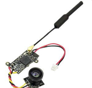 Drones LST-S2-OSD aksesuar için FPV Video verici kamera hepsi bir arada ünite - Product Image 6