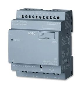 100% Original neues Logik modul Logo 24CE 6ED1052-1CC08-0BA0 SPS-Programmier controller 6ED1052-1CC08-0BA0
