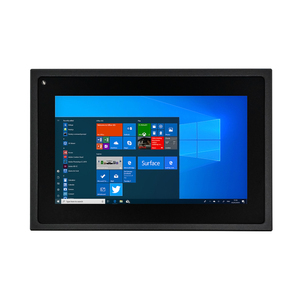 Sihovis ion Nits Sonnenlicht lesbarer Monitor Touchscreen Himbeer Pi Outdoor-Display - Product Image 1