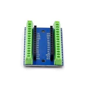 New and Original Controller Terminal Adapter Expansion Board For <strong>Arduino</strong> AVR ATMEGA328P