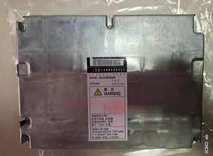 Sinotruk Howo A7 motor parçaları-ECU kontrol modülü VG1096090002 Sinotruk Howo kamyon motor ECU (elektronik kontrol ünitesi) - Product Image 4