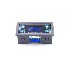 Modulo regolabile PWM per ciclo di lavoro a frequenza di impulsi XY-PWM generatore di segnali a onda quadrata - Product Image 1