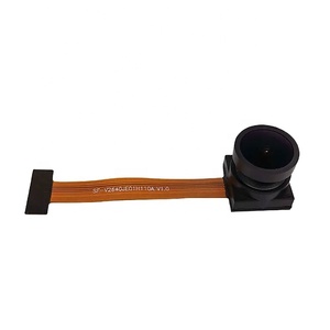Auto Focus 5mp OV5647 OV5640 Imx219 OV2640 OV7670 sensore fotocamera Mipi Raspberry Pi modulo fotocamera produttore - Product Image 3